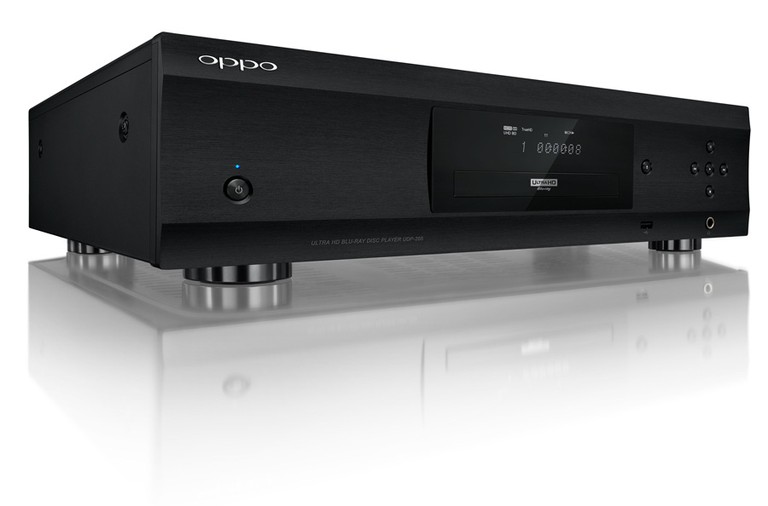 OPPO Adds Dolby Vision Support to Ultra HD Blu-ray Players
