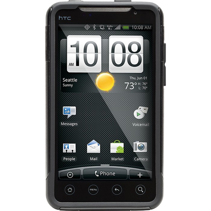 OtterBox Commuter Series for HTC