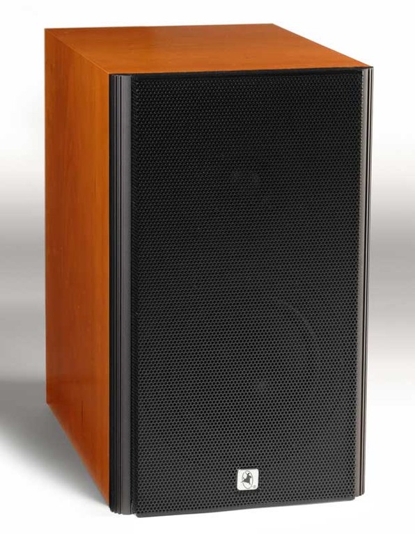 Outlaw Audio Bookshelf Speaker