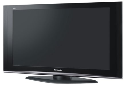 Panasonic Extends plasma life