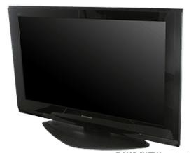 Panasonic TH-42PZ700U 1080p plasma