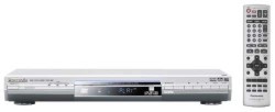 Panasonic DVD-S97 DVD Player with HDMI