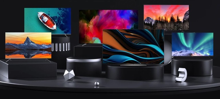 Skyworth OLED TVs