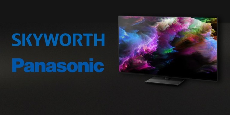Skyworth Panasonic
