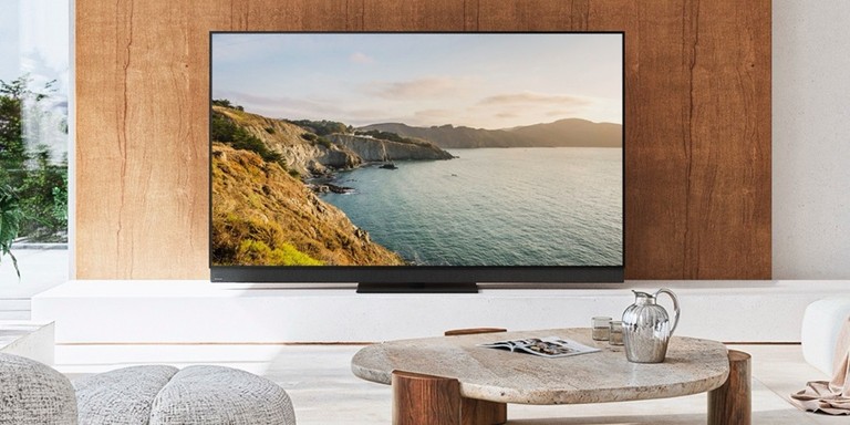 Panasonic TV