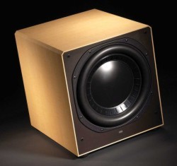 Paradigm Electronics Announces New Servo-15 v.2 Subwoofer