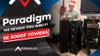 Paradigm Monitor SE 8000F Tower Loudspeakers Giveaway