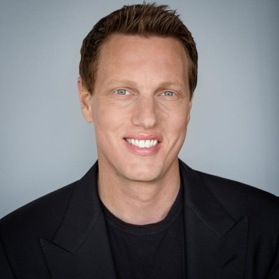 Paramount CEO David Ellison