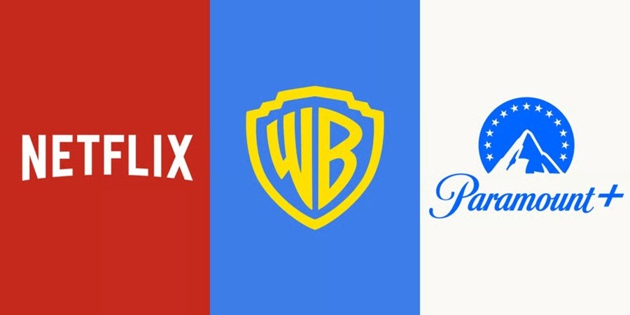 Paramount Offers $108 Billion to Tempt Warner Bros. Shareholders Away from Netflix Deal
