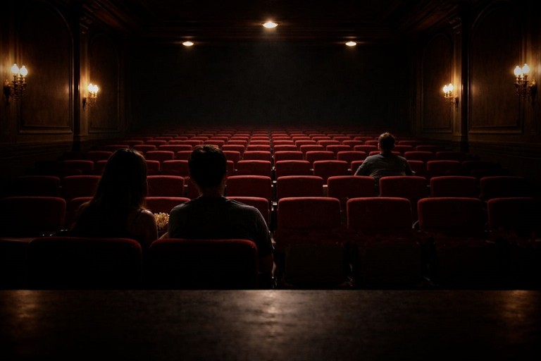 Lonely Theater
