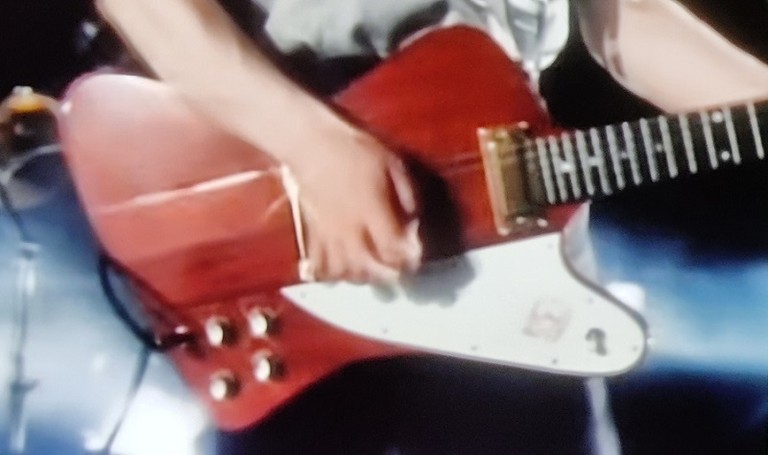 Paul Reynolds Gibson