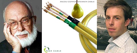 Pear Cables Earns Honors in Yahoo's Worst Tech Products of 2007