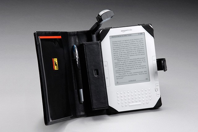 Periscope Flip Cover+Lights