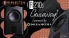 Perlisten R210s Subwoofer Giveaway & Special Promo for All Registrants!