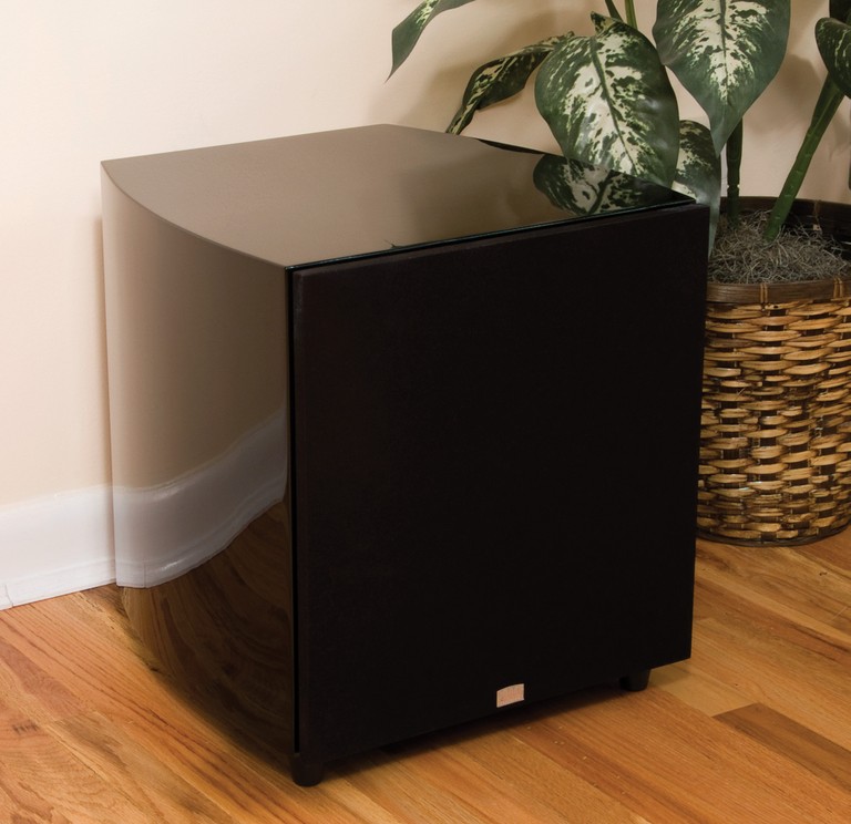 Phase Technology Announces PC SUB WL Wireless Subwoofer