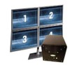 PI Vision Introduces Video Wall Support for UVMS™