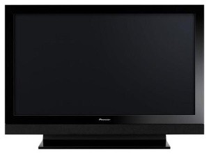 Pioneer Unveils 2008 Kuro 1080P HDTVs