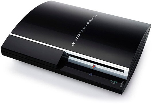 PlayStation 3 Firmware Update 2.60
