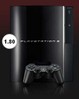 Sony PlayStation 3 Releases v1.80 Firmware Updates