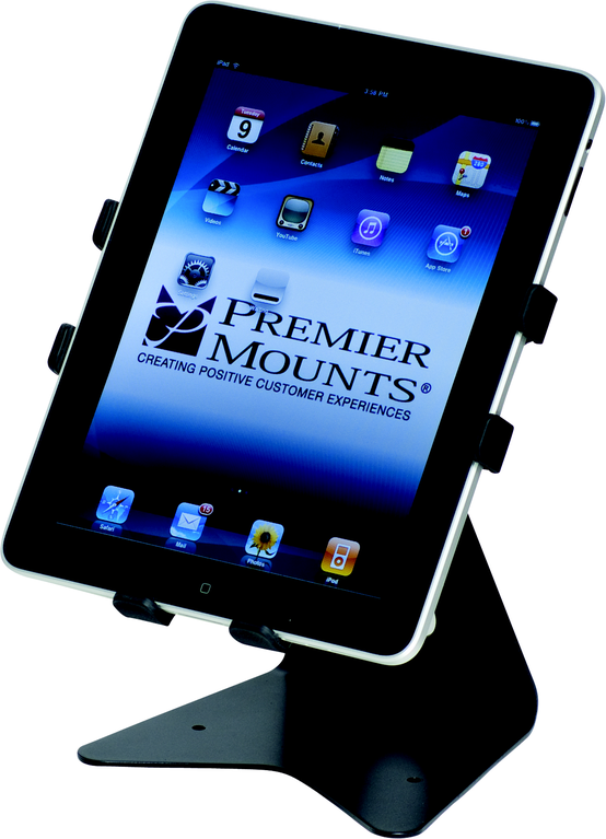Premier Mounts IPM-300 Flexible iPad Mount