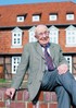 Prof. Dr. Fritz Sennheiser Dies at 98