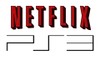 PS3 Gets Netflix