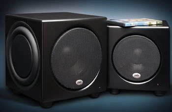 PSB Ships New Compact Subwoofers