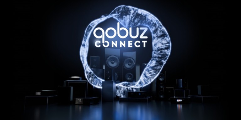 Qobuz Connect