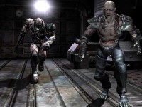 QUAKE 4 for Xbox 360 Launched
