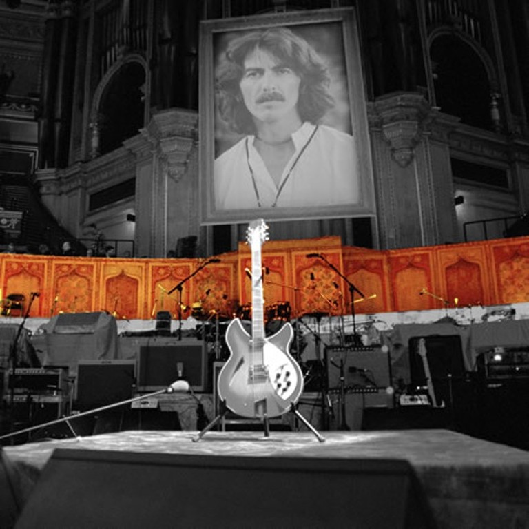 Concert for George