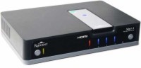 Radiient Ships New 1080p HDMI Switch
