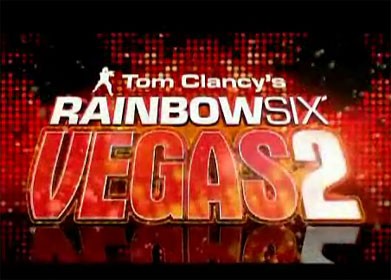 Rainbow Six Vegas 2