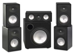 RBH Sound MC Series Loudspeakers
