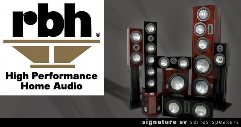RBH Sound Purchased by Todd A. Stewart