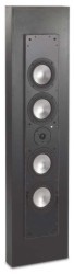 RBH Sound SI-6000 In-Wall Loudspeakers Introduced