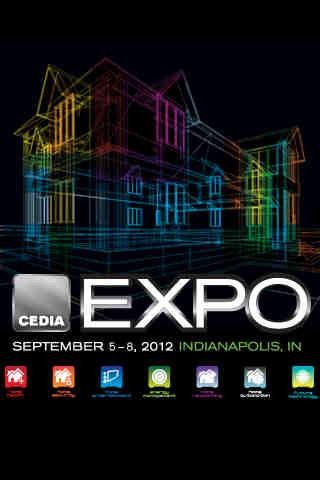 CEDIA 2012