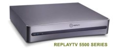 ReplayTV Rebate Announced for 5500 Series DVRs