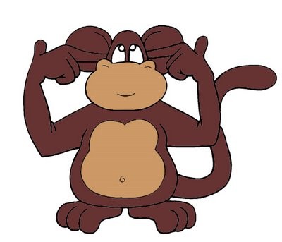 New Research Shows Sound Helps Primates See