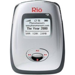 Rio Carbon Limited Edition - 500 and Counting