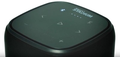 Rocksteady Controls