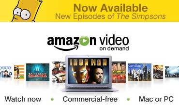 Roku adds Amazon Video on Demand