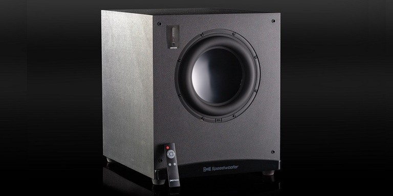 RSL Speedwoofer 12S Subwoofer Giveaway!