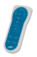 RTI Announces U1 Waterproof Remote Control