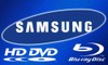 Samsung Announces Dual-format HD-DVD Player