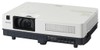 Sanyo Business LCD Projectors Announced