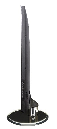 Sceptre Introduces Galaxy Series 42-inch 120Hz LED HDTV