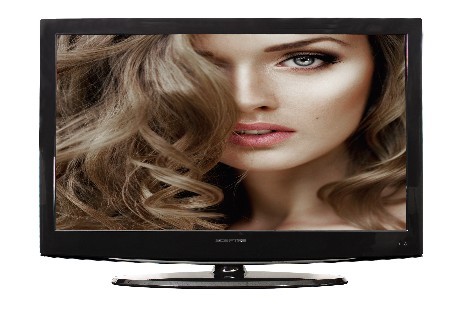 Sceptre X420BV-FHD 42-inch LCD TV