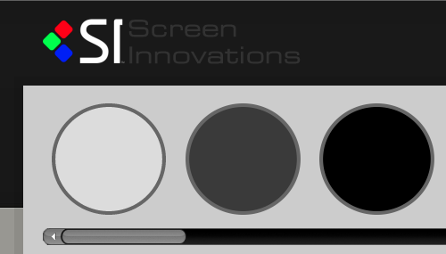 Screen Innovations G3 screens