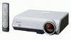 Sharp Introduces XV-Z2000 DLP Home Theater Projector