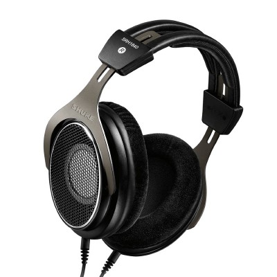 Shure SRH1840 headphones